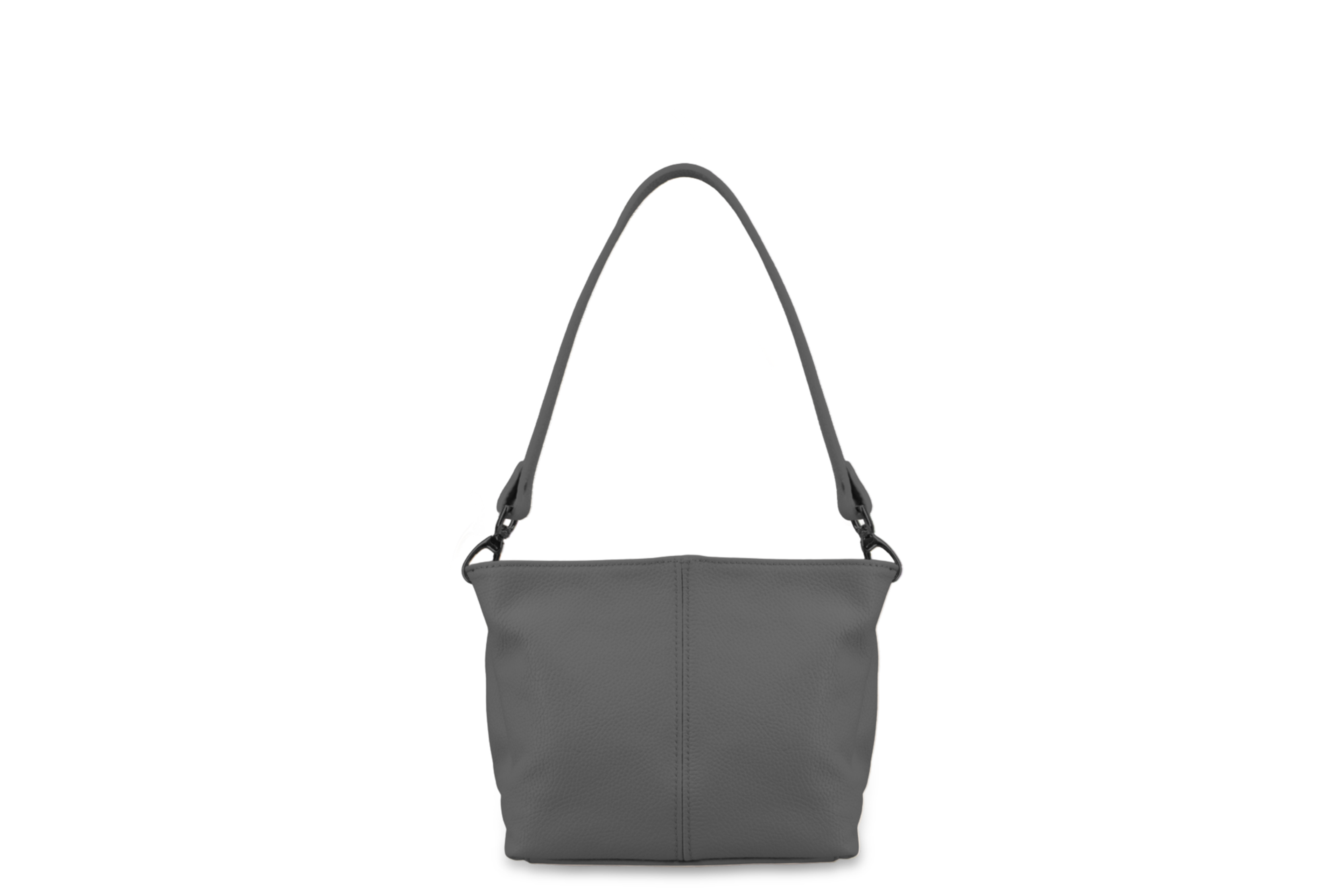 Bolso Bandolera Pell Selecta