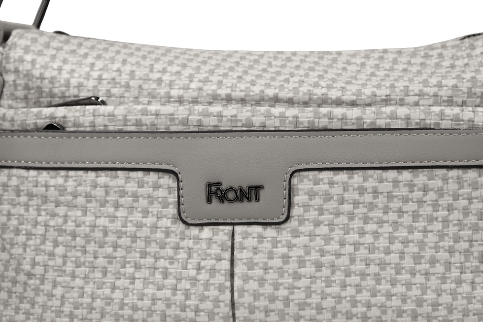 Miniatura: Bolso Bandolera Front