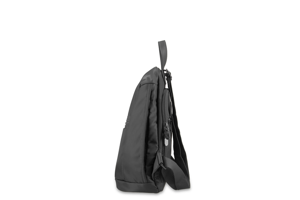 Miniatura: Mochila Antirrobo RFID FRONT