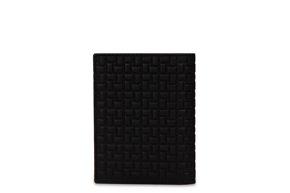 Miniatura: Cartera Pell Selecta