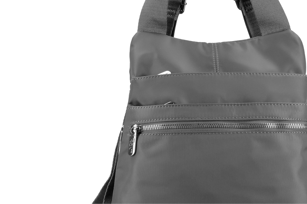Miniatura: Mochila Antirrobo FRONT