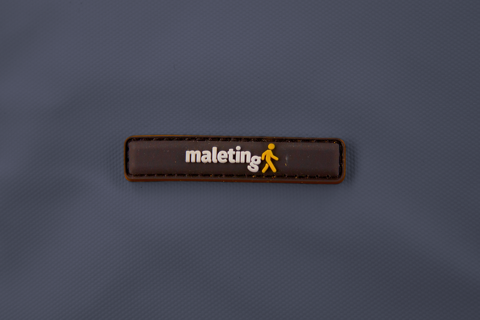 Miniatura: Maleta Plegable Maleting