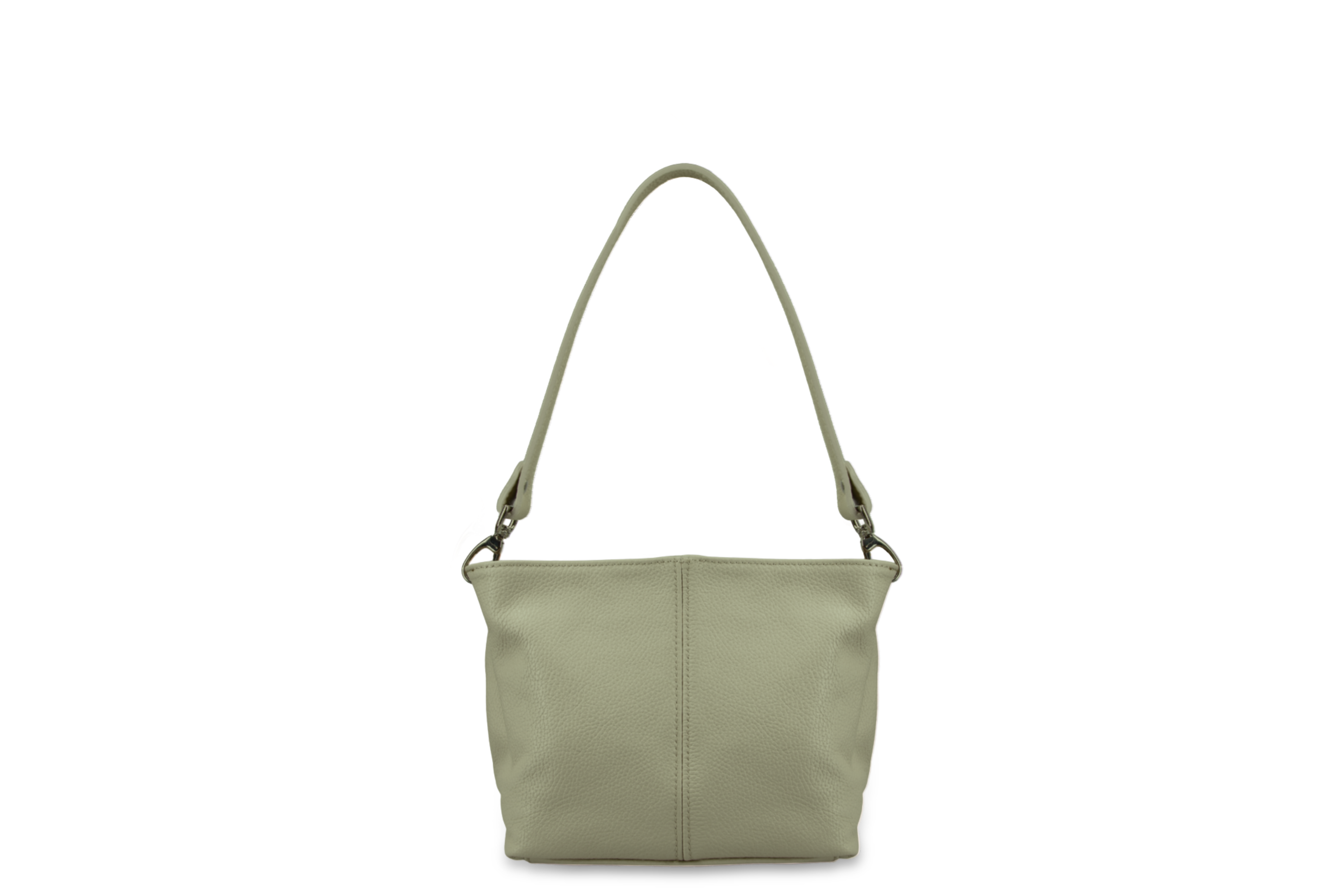 Bolso Bandolera Pell Selecta