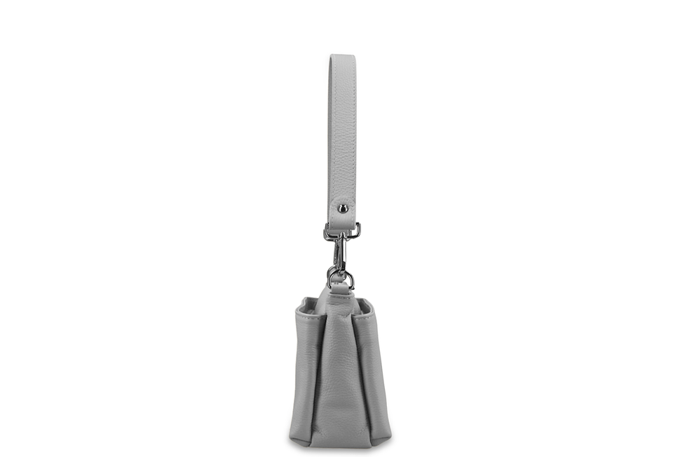 Miniatura: Bolso Bandolera Pell Selecta