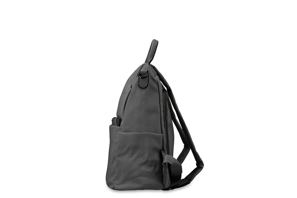Miniatura: Mochila Antirrobo FRONT