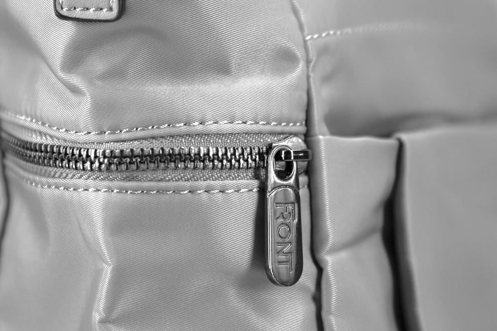 Miniatura: Bolso Bandolera FRONT