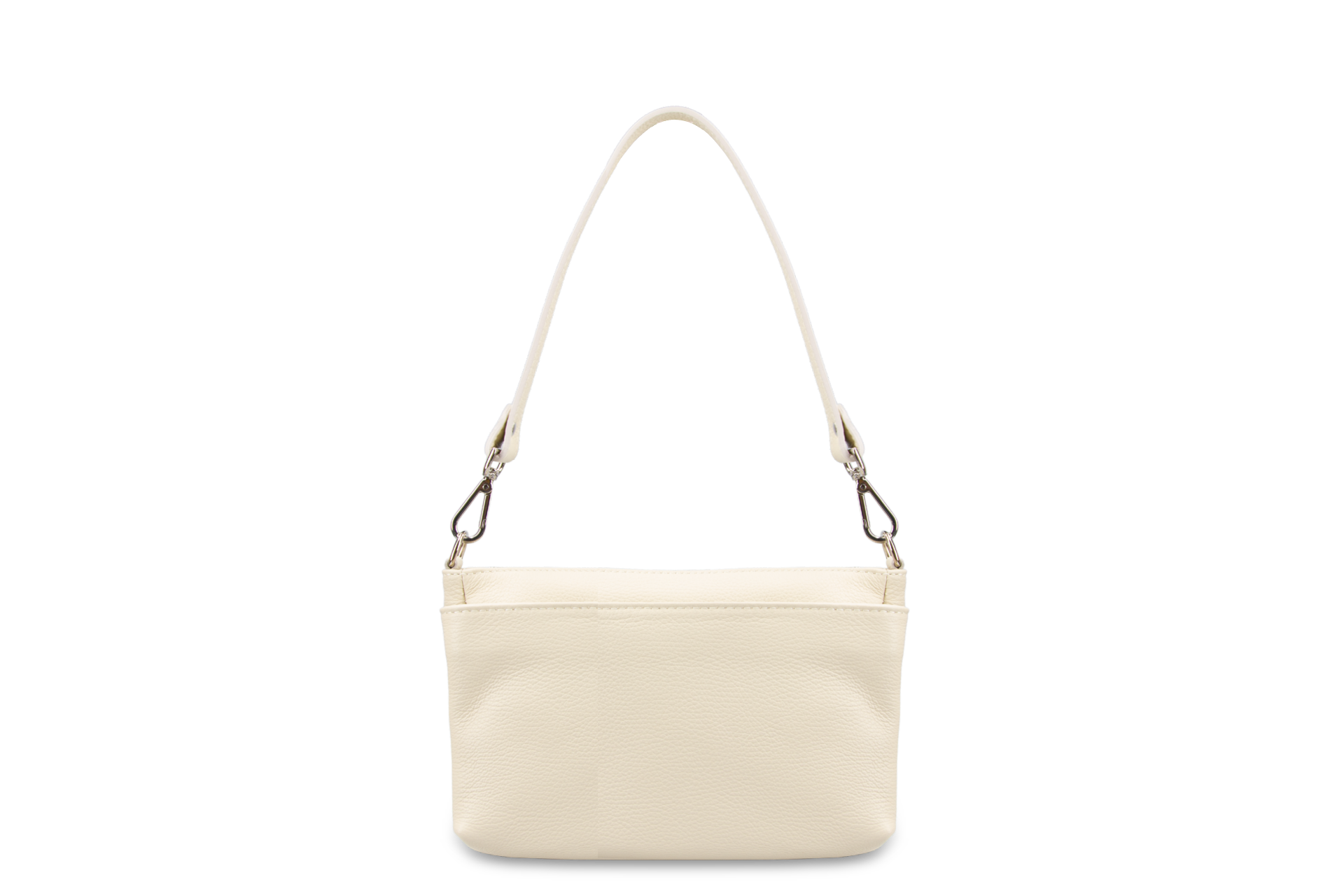 Bolso Bandolera Pell Selecta