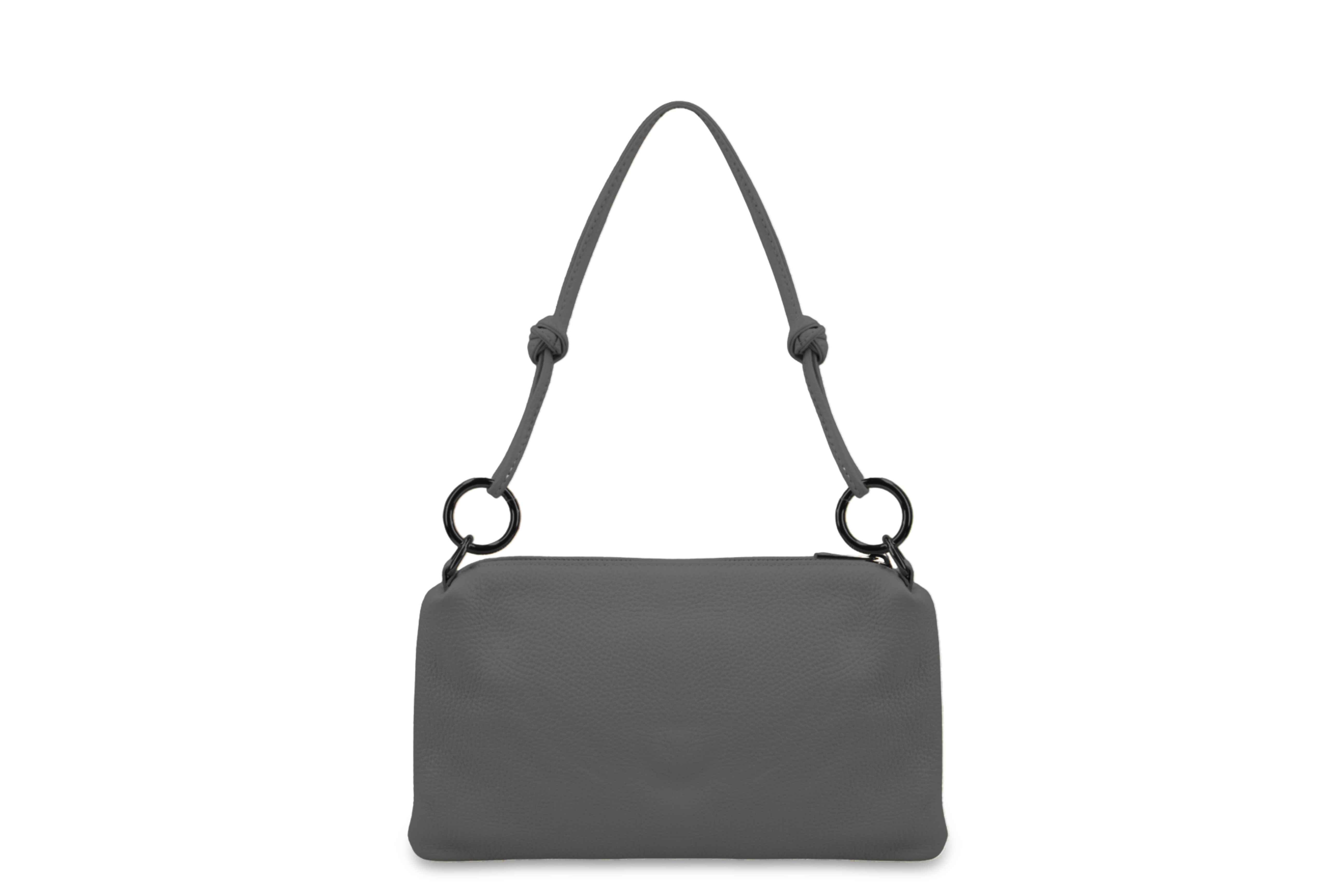 Bolso Bandolera Pell Selecta