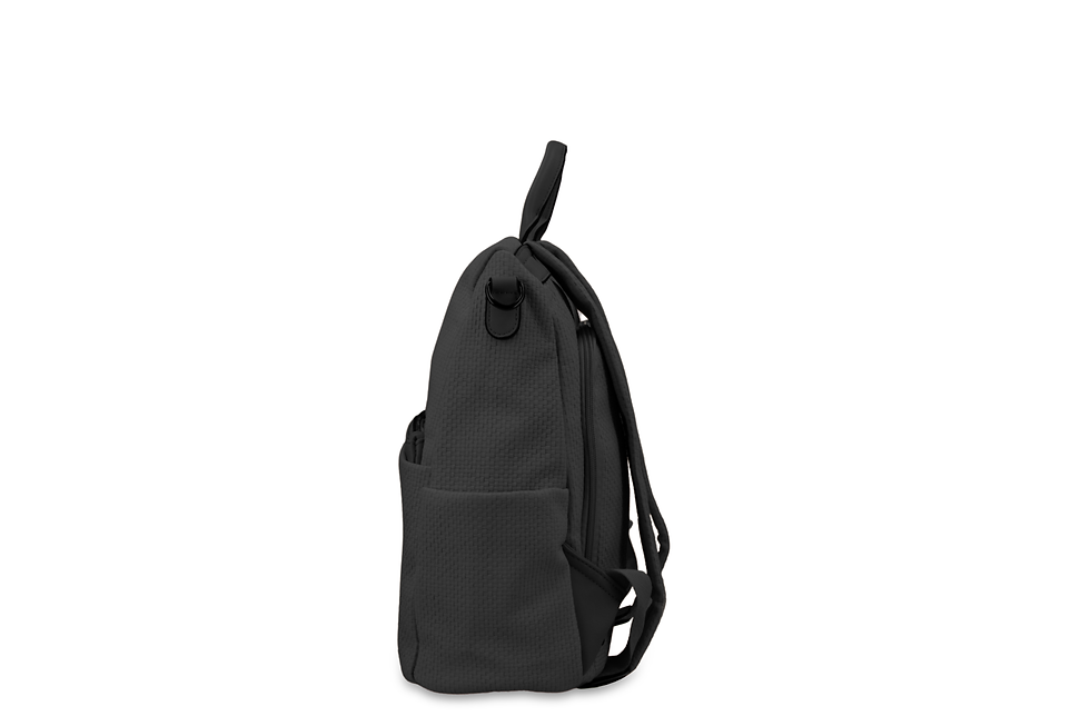 Miniatura: Mochila Antirrobo FRONT