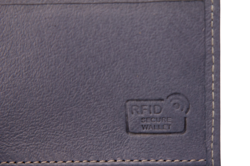 Miniatura: Cartera Broche Pell Selecta