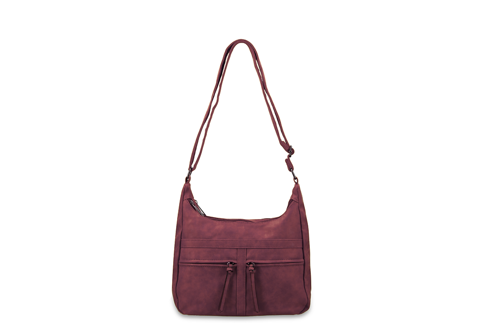 Bolso Bandolera FRONT