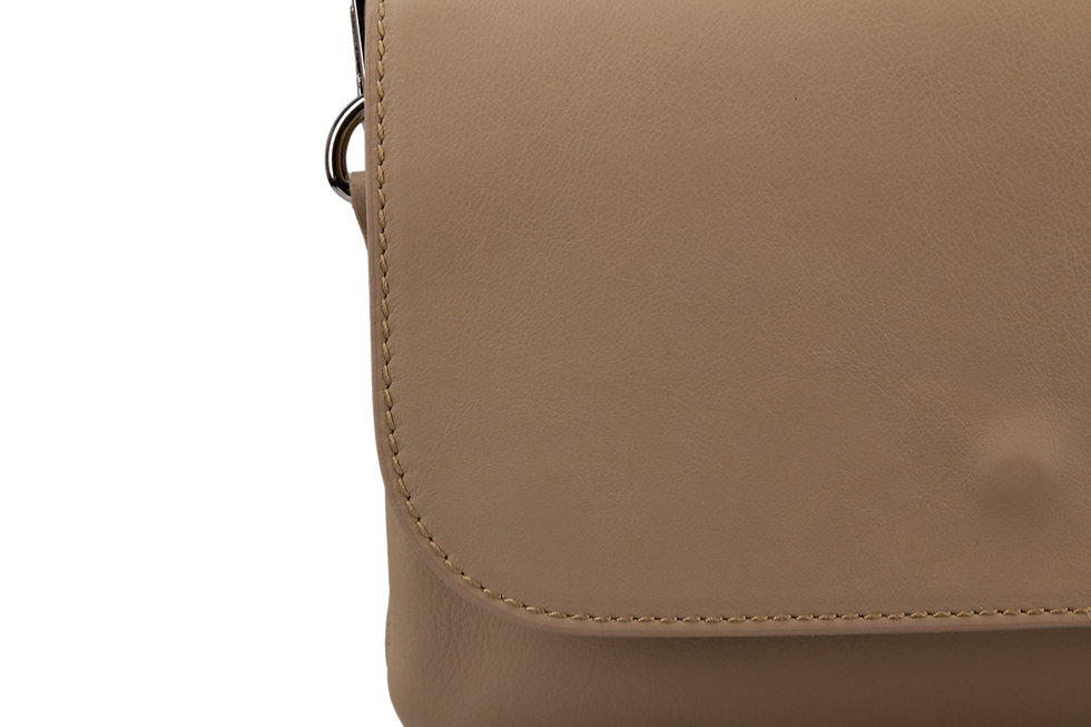 Miniatura: Bolso Badolera Pell Selecta
