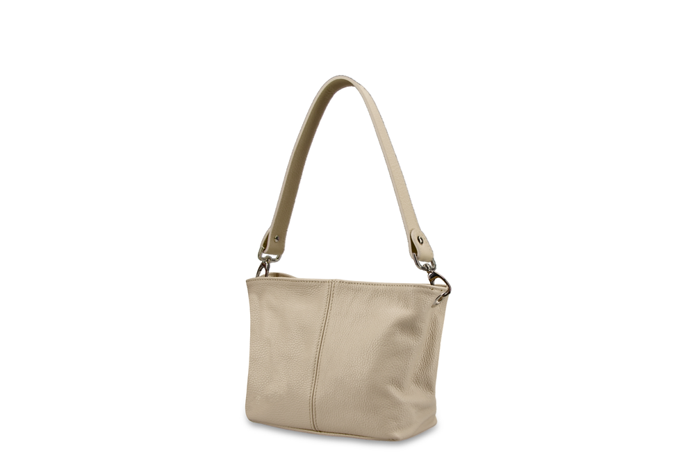 Miniatura: Bolso Bandolera Pell Selecta