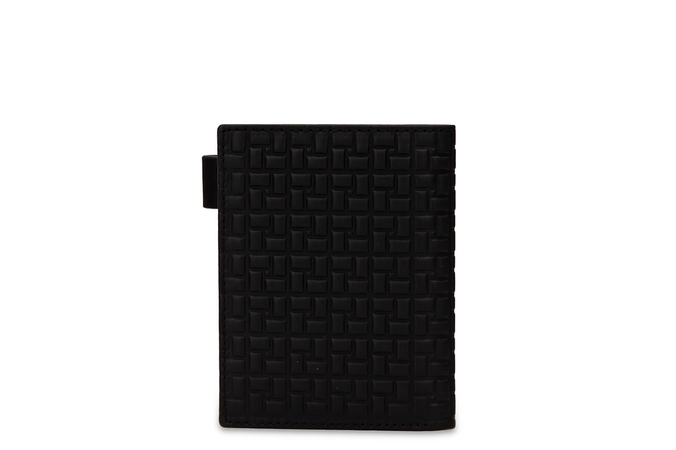 Miniatura: Cartera Pell Selecta