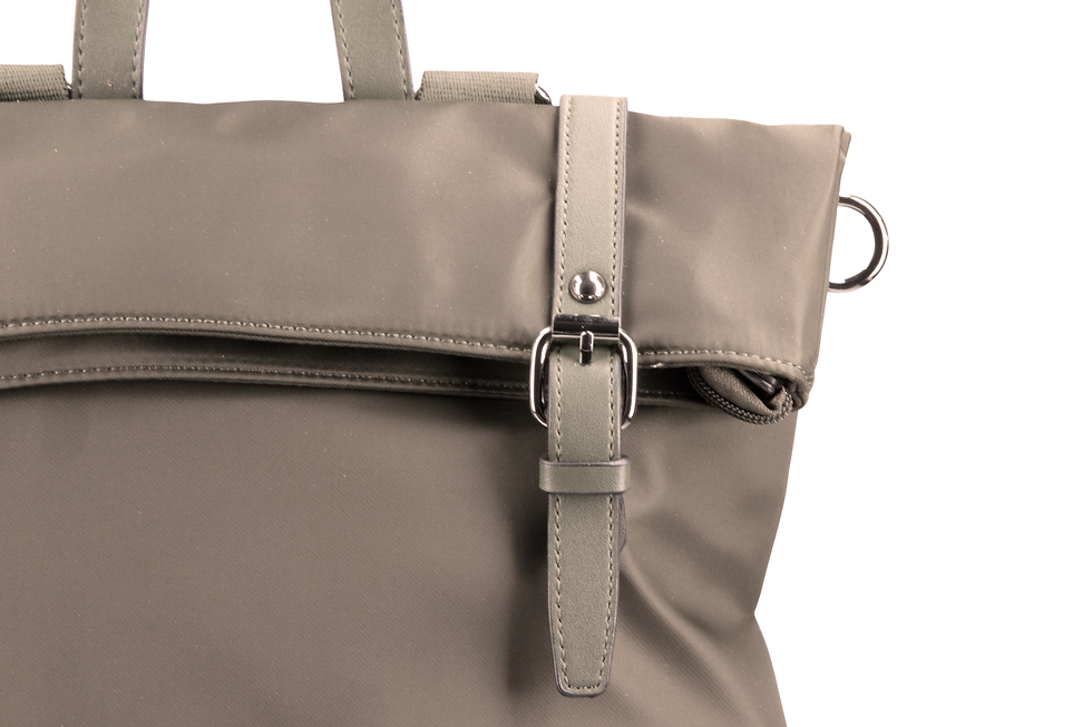 Miniatura: Mochila Antirrobo FRONT