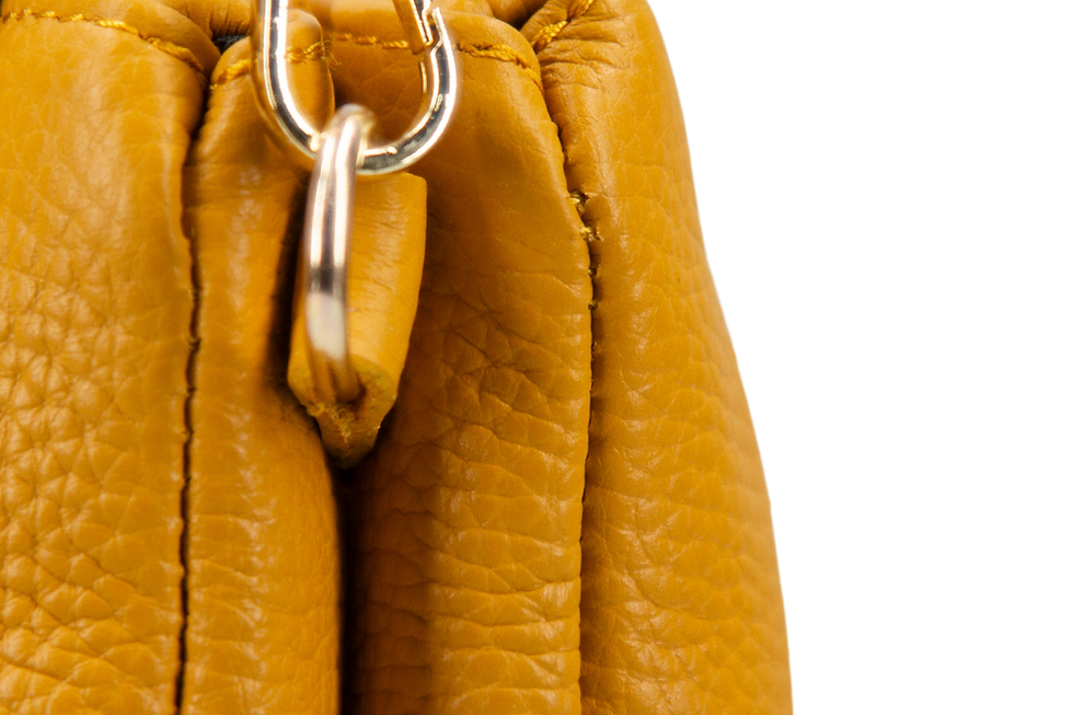 Miniatura: Bolso Bandolera Pell Selecta