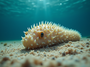 Understanding Sea Cucumbers: Biology and Habitat Insights