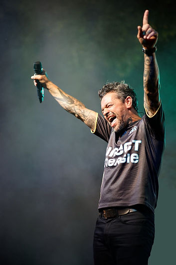Stéphane Cosenza