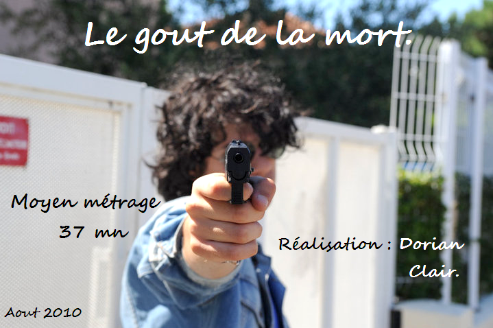 Le gout de la mort