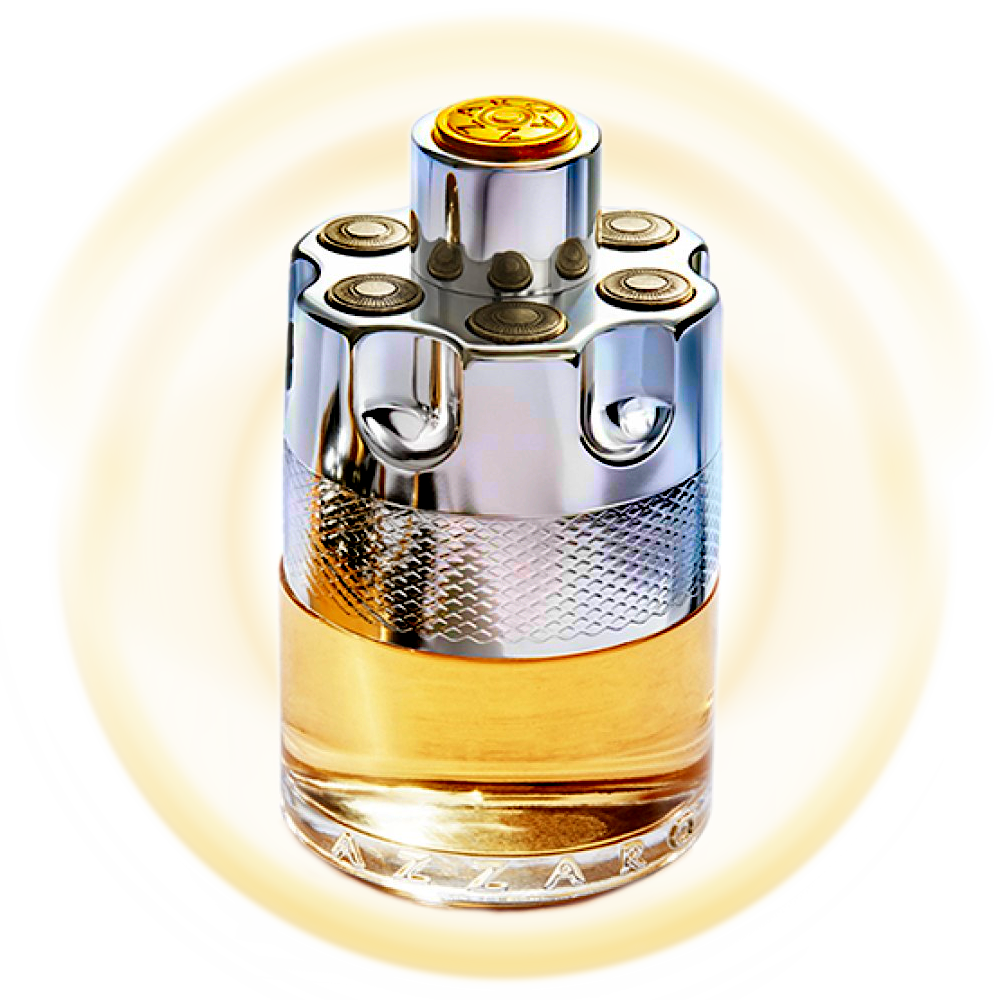 Parfum Azzaro