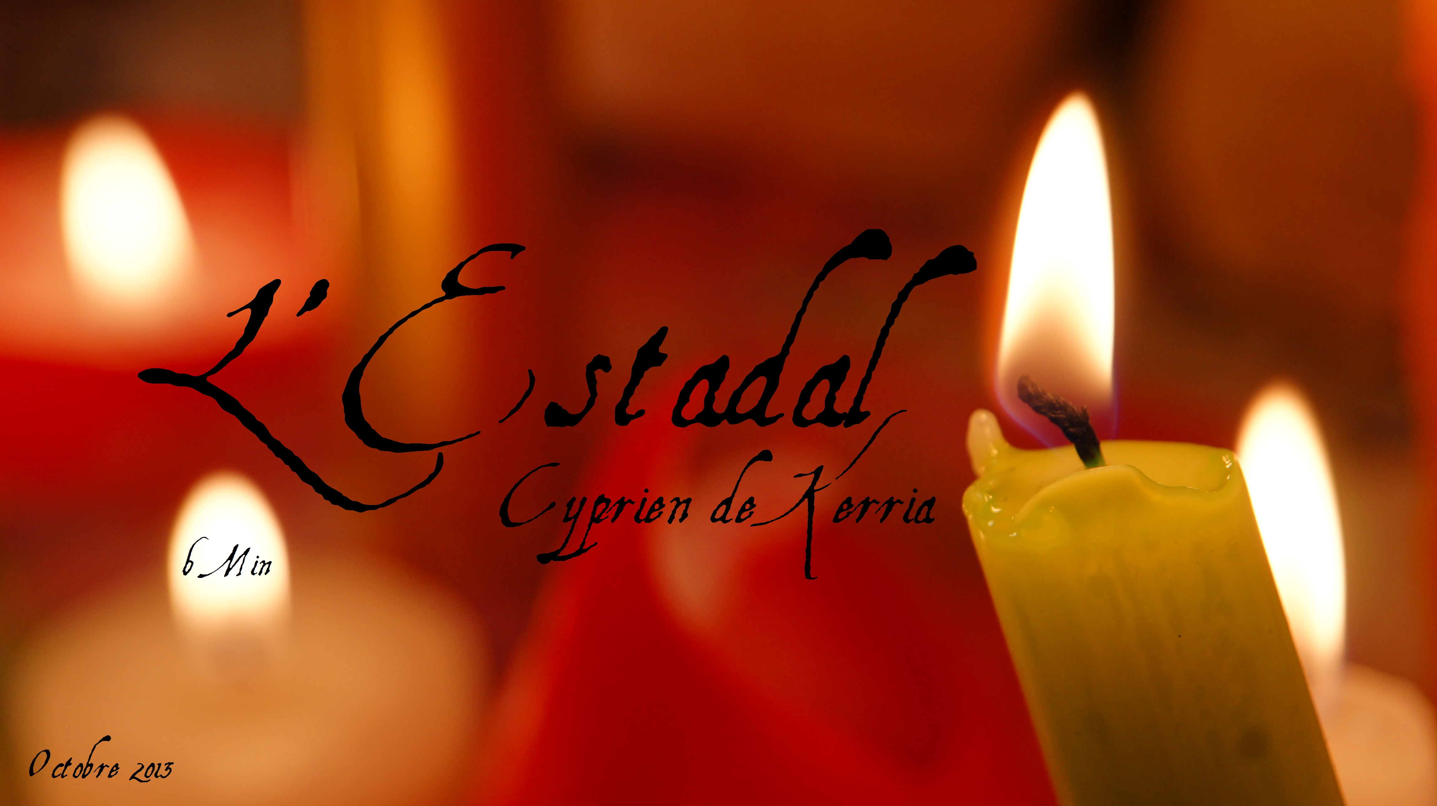 L'Estadal