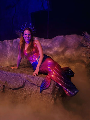 Bérangère Thabourin