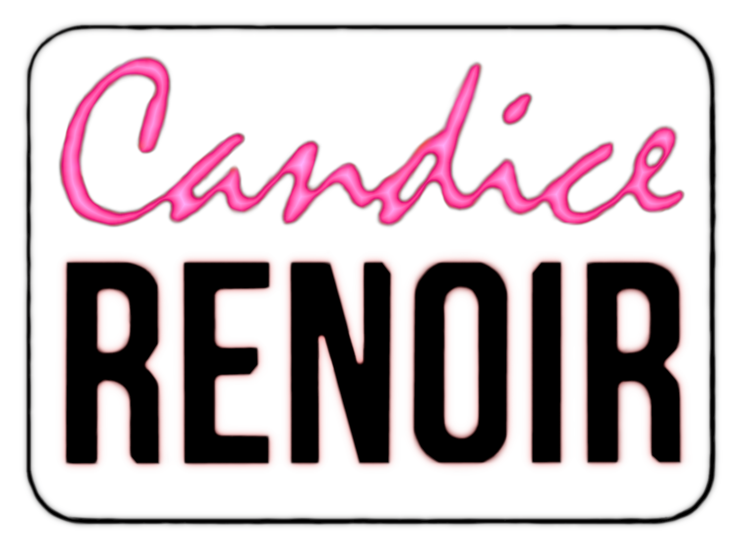 Candice Renoir
