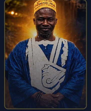 Maitre Lama Marabout la Réunion