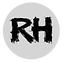 Rick Hughes Logo