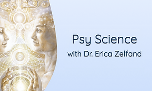Streaming course: Psy Science with Dr. Erica
