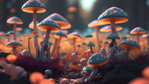 Engaging high-dose psychedelics: healing, transformation, and creativity