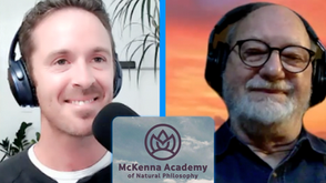 #017 Dennis McKenna: magic mushrooms as a scientific instrument