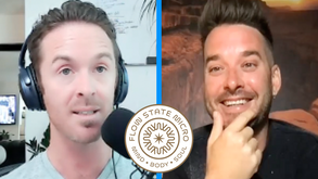 PODCAST #019 Adam Bramlage: the beauty of the flow state
