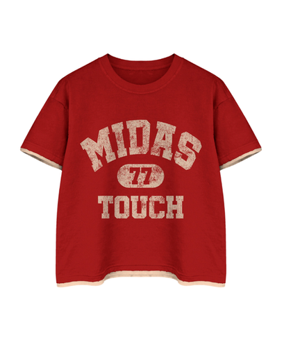 Tops | MIDAS