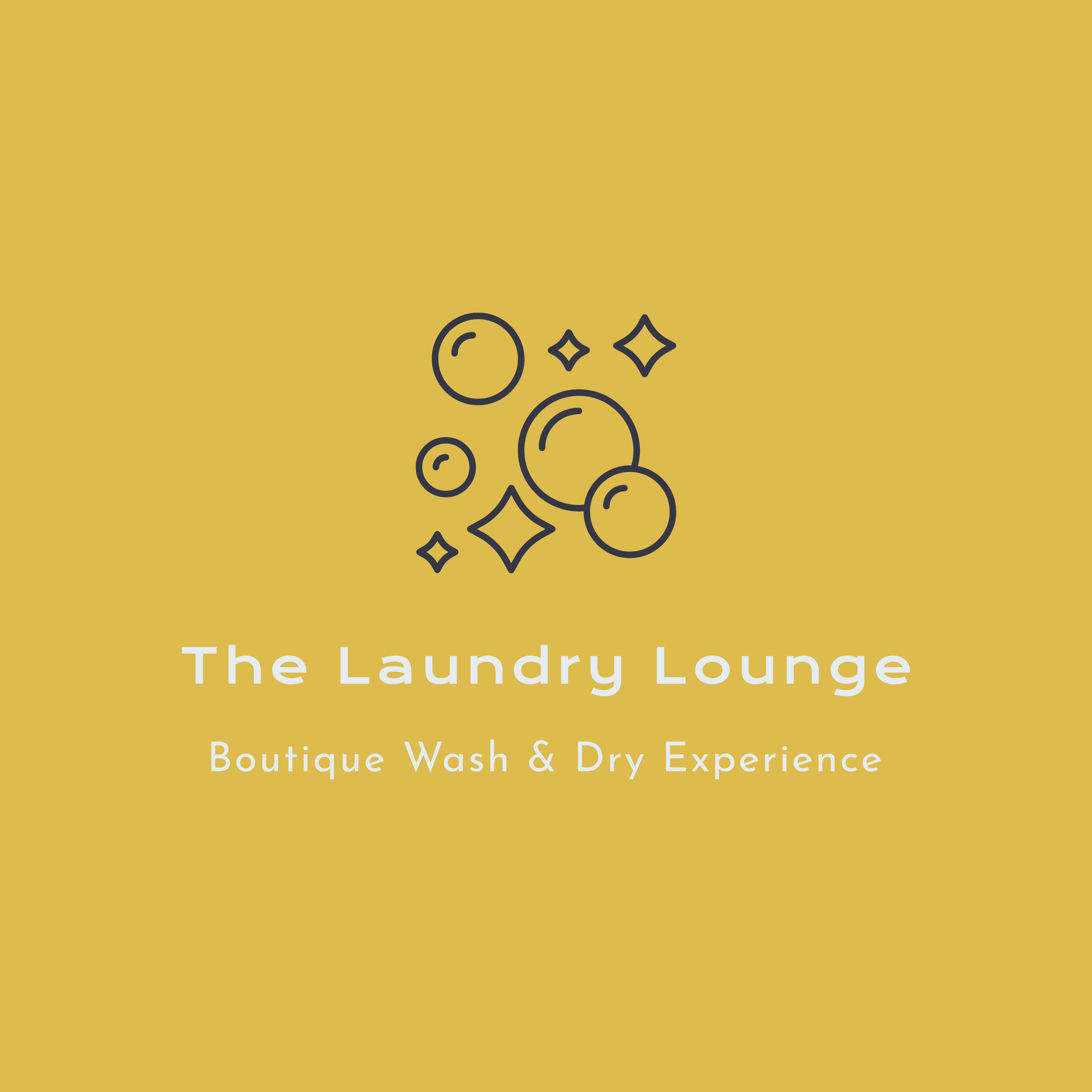 Writer: The Laundry Lounge