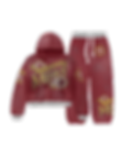 Crimson Legacy Set