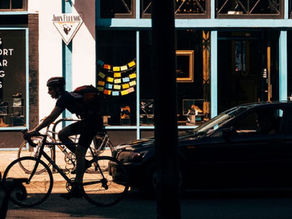 Former private hire driver who lost his licence for assaulting cyclist continued to pick up fares