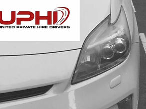 Private hire union boss who beat Uber in court facing trial for alleged assault of two policemenÂ