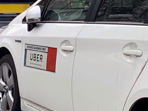 Uber to cease operations in Brussels after court ruling goes against the ride-hail service