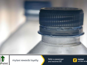 "Where are wee going?" Video emerges of Uber driver peeing in bottle with female passenger