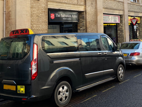 West Suffolk Council consulting on proposals to remove Wheelchair Accessible requirements for taxis