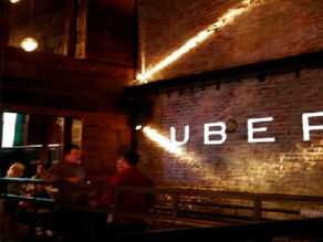 Uber's IPO now in doubt says CEO Dara Khosrowshahi