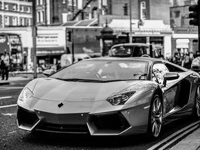 Noise camera technology to be used to prosecute notorious “millionaire boy racers” in London