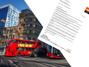 GMB Union calls for protective wear and sanitisers to be issued to taxi and private hire drivers 