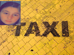 Police call on taxi drivers to check dashcam footage in relation to Ava White murder