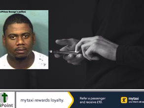 Uber driver found guilty of raping unconscious passenger and faces 20 years in jail