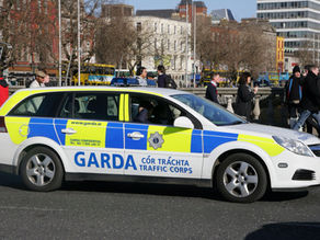 €140,000 worth of drugs found in Cork taxi