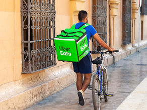 Head of UK’s pension regulator calls for gig economy firms to set up workplace pensions