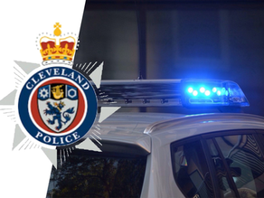 Taxi passenger suffers broken leg and arm during serious road traffic collision in Cleveland