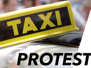 Taxi drivers set to protest against approval of minicab office in Peterborough town centre